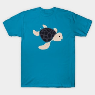 Sea Turtle T-Shirt